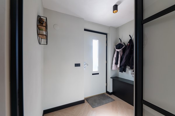 Medium property photo - Nieuwborgstraat 129A, 5922 VC Venlo